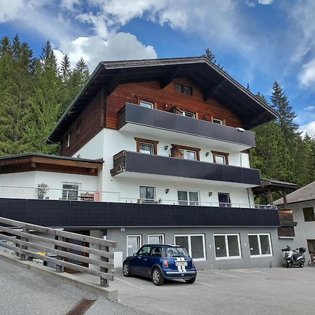 Appartment Laerchenalm Sankt Martin am Tennengebirge Exterior foto