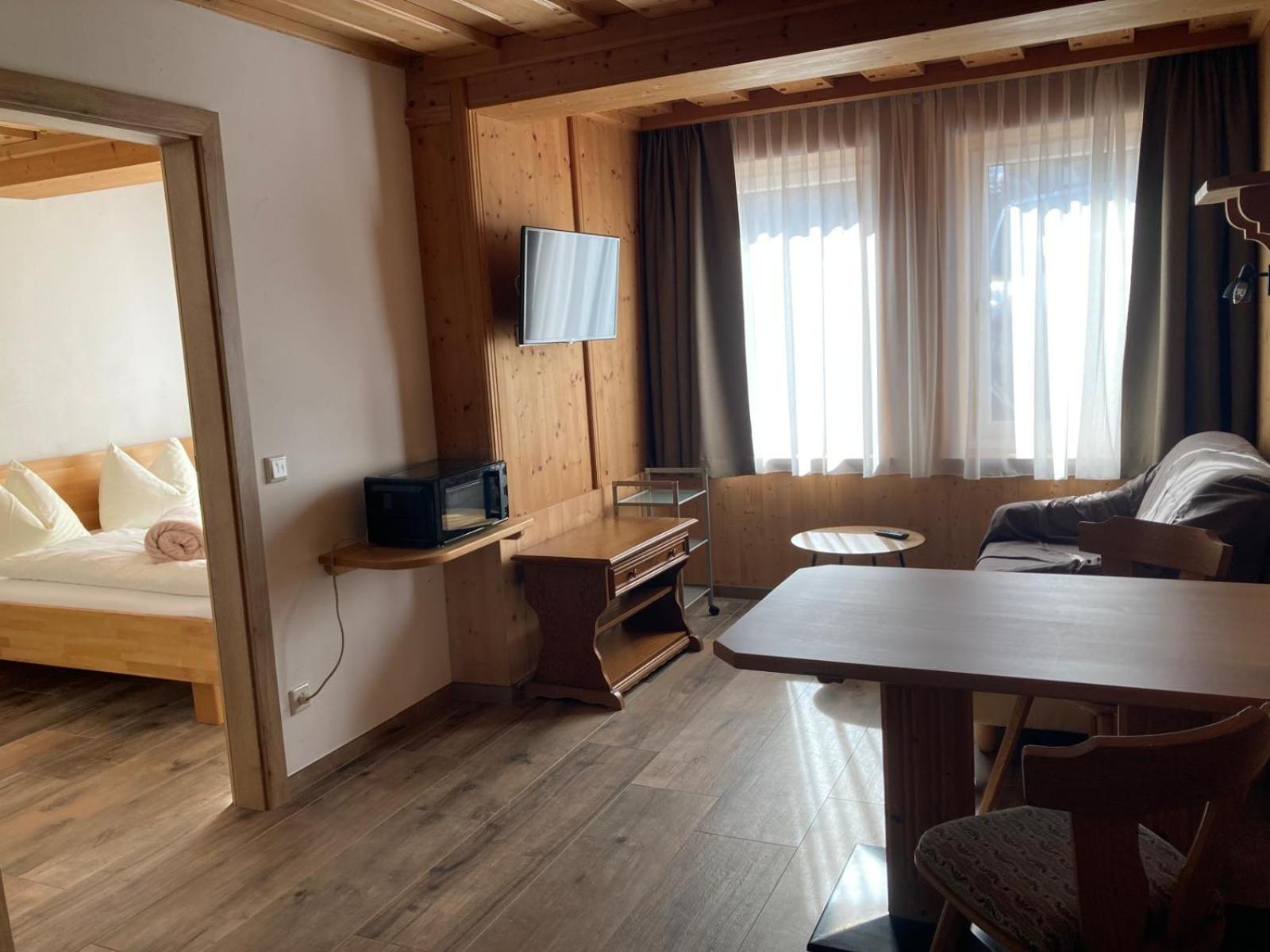 Appartment Laerchenalm Sankt Martin am Tennengebirge Exterior foto