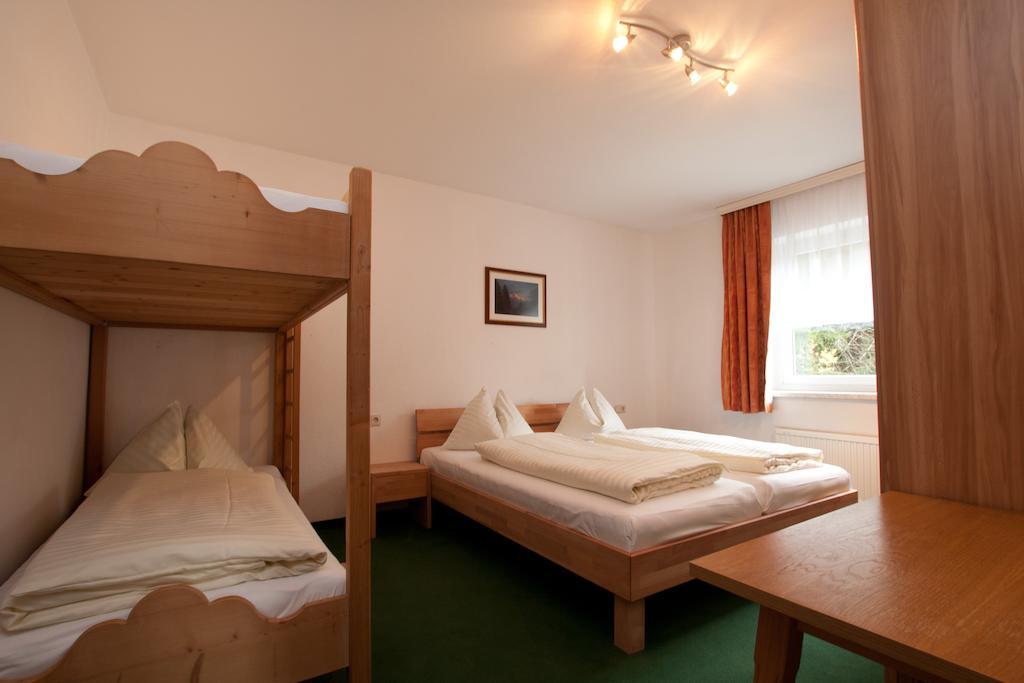 Appartment Laerchenalm Sankt Martin am Tennengebirge Quarto foto