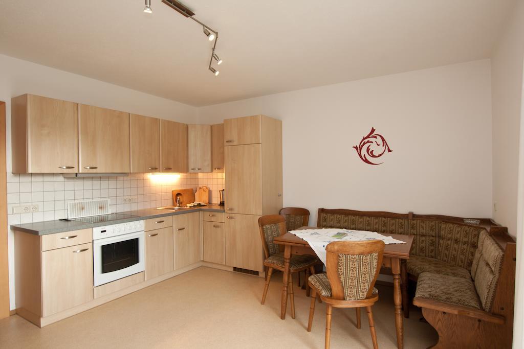 Appartment Laerchenalm Sankt Martin am Tennengebirge Quarto foto