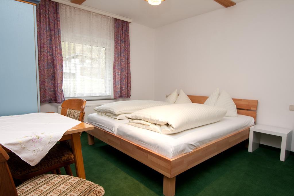 Appartment Laerchenalm Sankt Martin am Tennengebirge Quarto foto