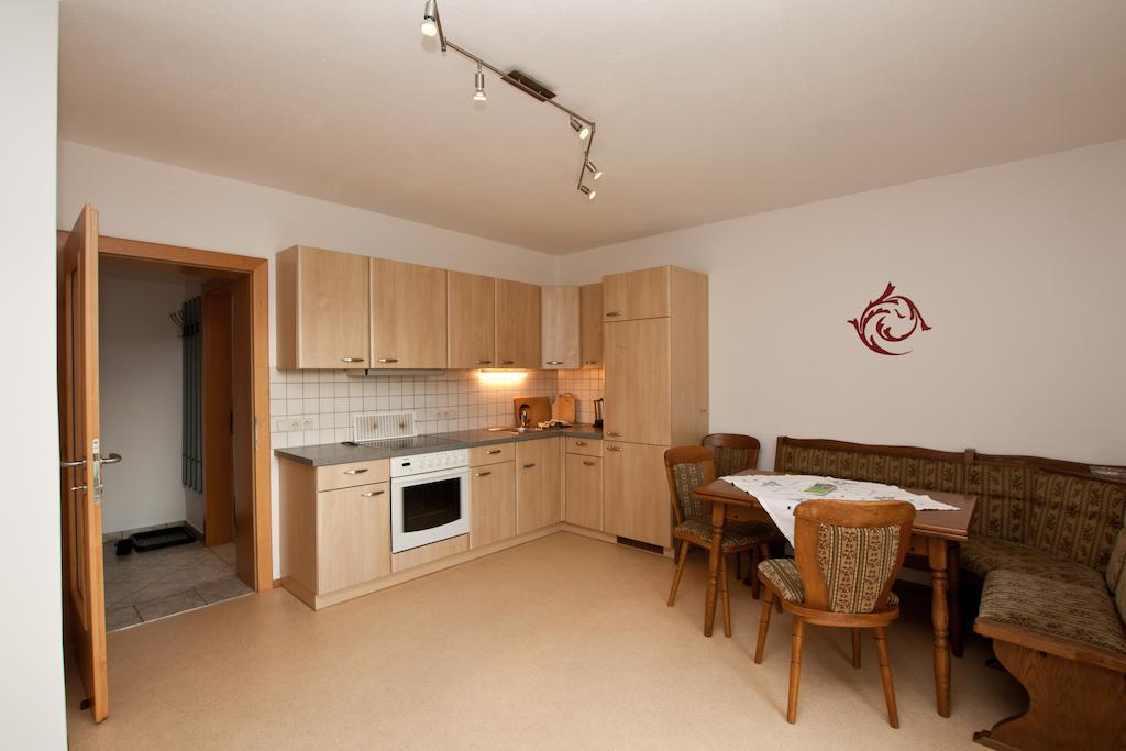 Appartment Laerchenalm Sankt Martin am Tennengebirge Quarto foto