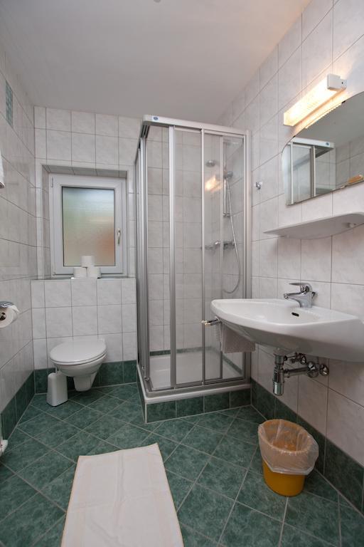 Appartment Laerchenalm Sankt Martin am Tennengebirge Quarto foto