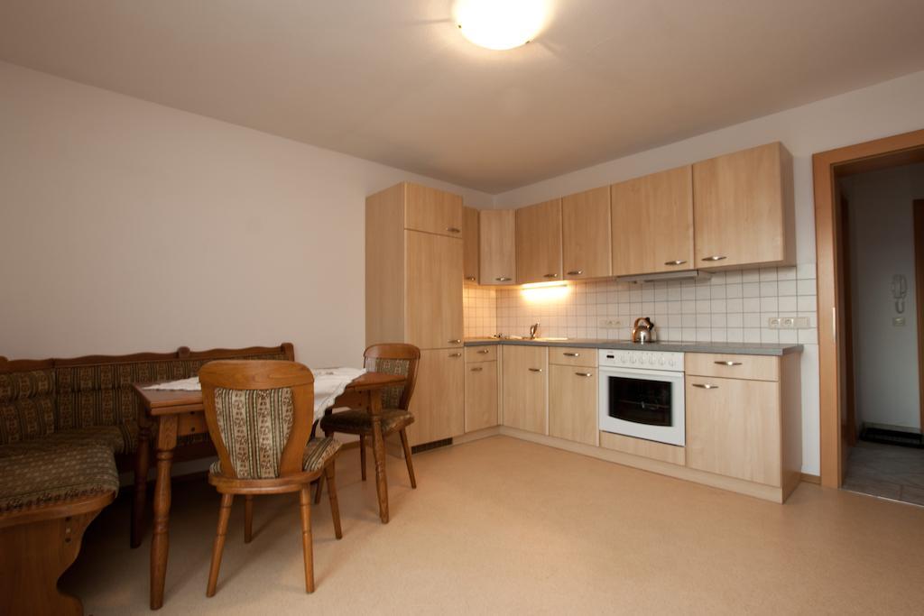Appartment Laerchenalm Sankt Martin am Tennengebirge Quarto foto